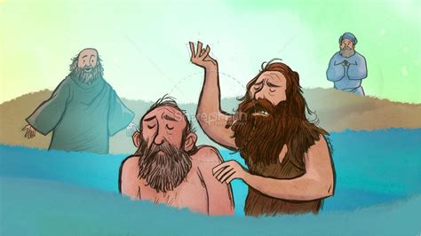 wiki john the baptist|john the baptist bible story.